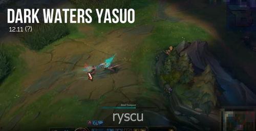 lol最新皮肤爆料消息,神秘英雄即将登场，炫酷造型引期待！